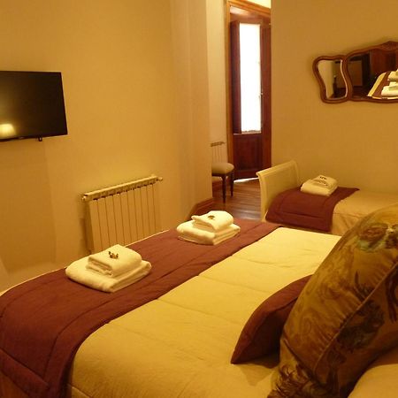 Cruce'S Hotel Boutique Буэнос-Айрес Номер фото