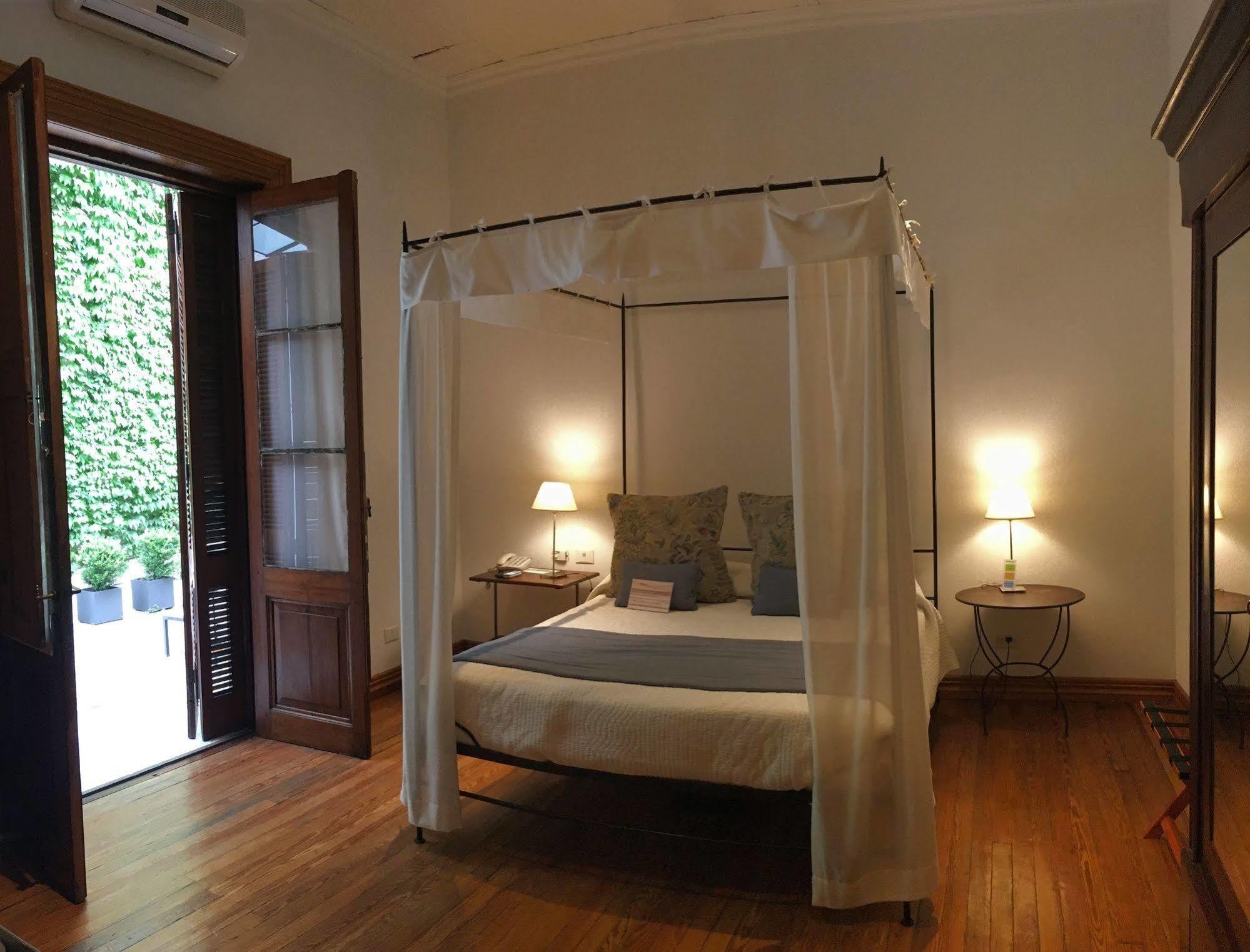 Cruce'S Hotel Boutique Буэнос-Айрес Экстерьер фото