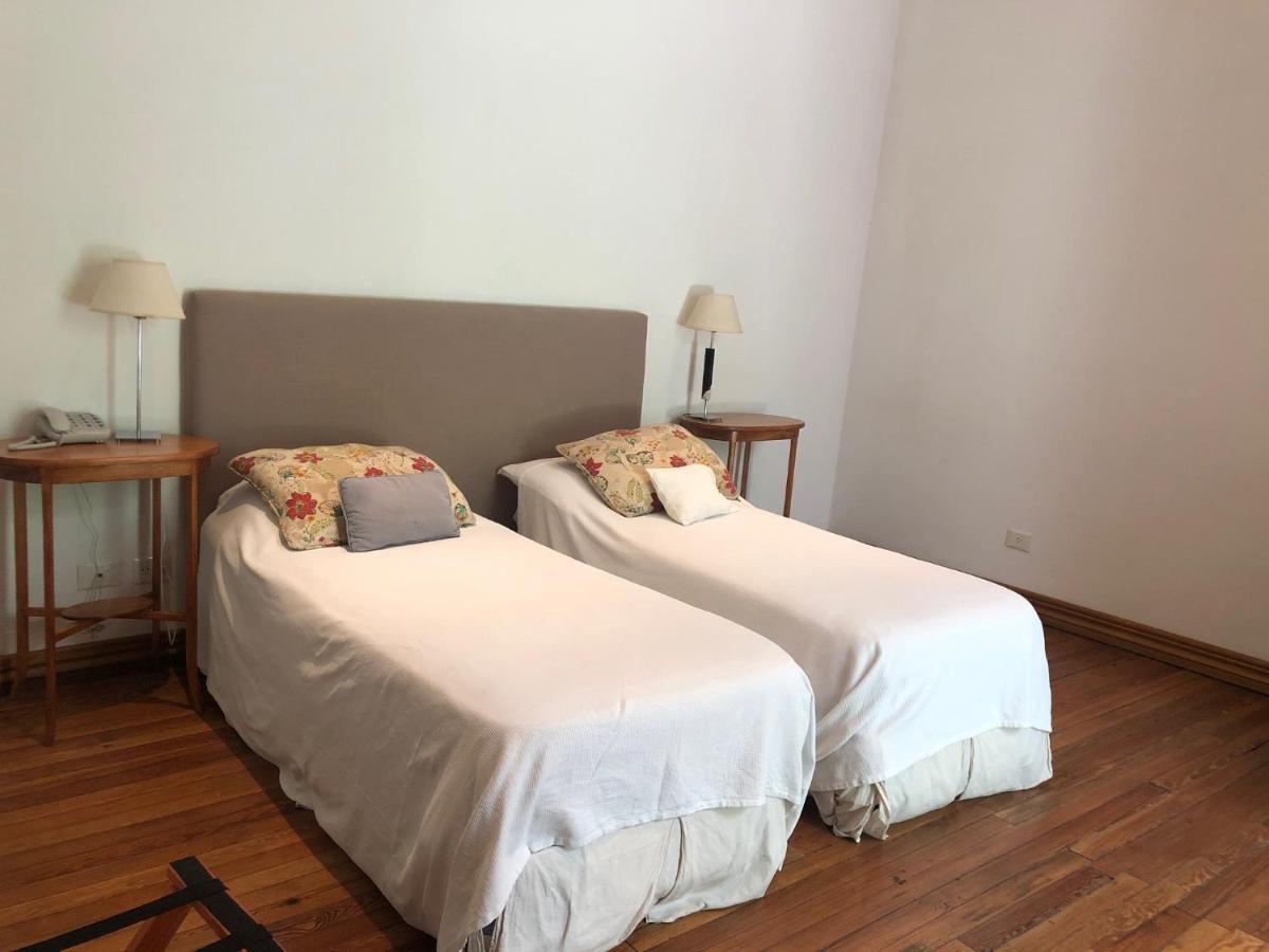 Cruce'S Hotel Boutique Буэнос-Айрес Экстерьер фото
