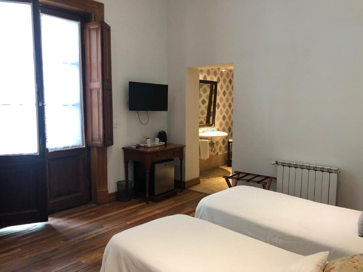 Cruce'S Hotel Boutique Буэнос-Айрес Экстерьер фото